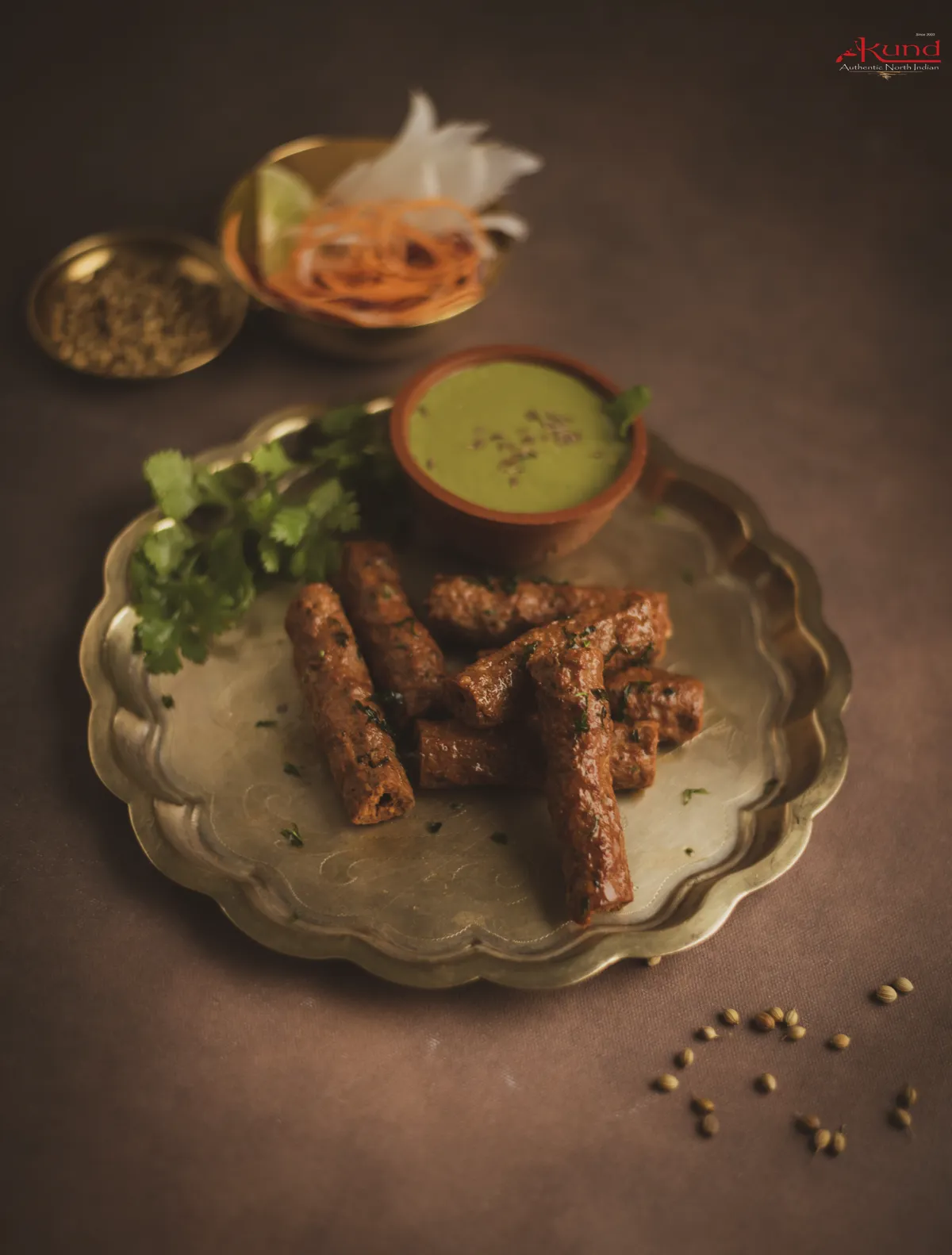 Best sheek kebabs in Bangalore